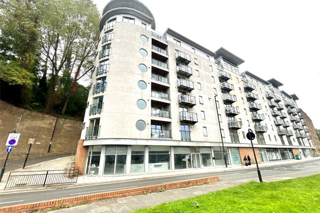 Flat for sale in Hanover Mill, Quayside, Newcastle Upon Tyne