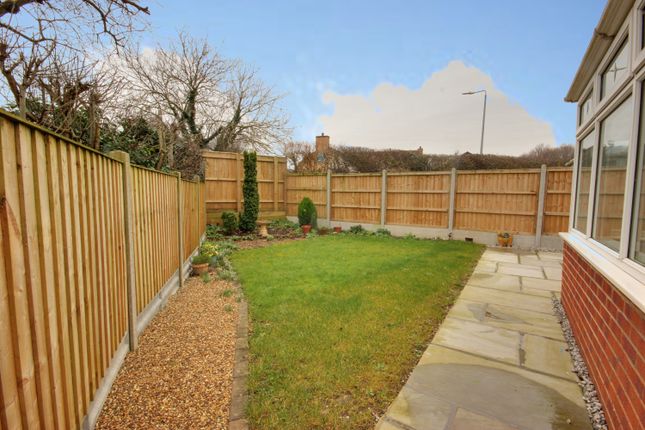 Detached house for sale in Lichfield Close, Beverley