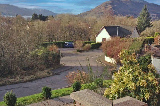 Detached house for sale in Merchiston, Badabrie, Banavie, Fort William