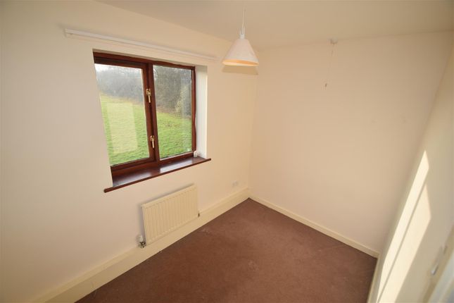 Flat for sale in Queens Court, Madeley, Telford