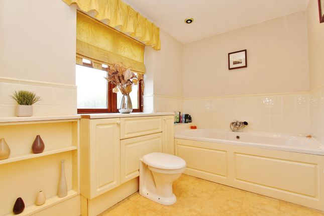 Detached house for sale in Chapel Drive, Mile Oak, Tamworth