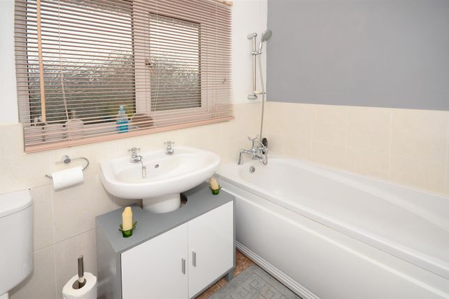 Detached house for sale in Hopedale Close, Fenton
