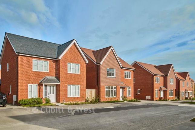 Plot 221, Daisy Drive, Hailsham photo 2