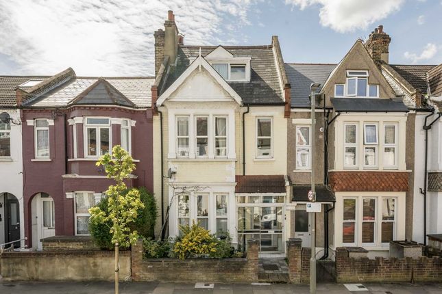 Thumbnail Property for sale in Lucien Road, London