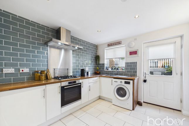 23 Milnwood Crescent, Uddingston, City of Glasgow photo 3