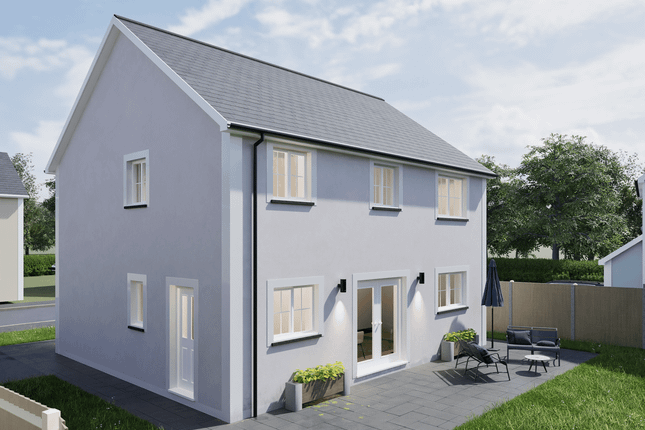 4, Clos Carrog, Llanrhystud photo 3