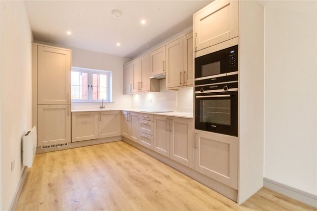 Plot 3,, Alexander Gardens, Binfield photo 2