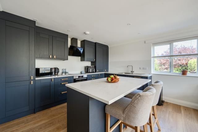 Flat 5 Midsummer Place,, Buckingham Road, Bicester photo 4