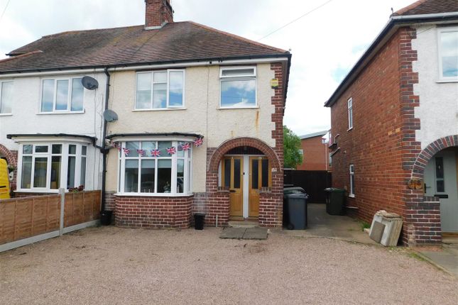 Thumbnail Flat to rent in Lickhill Road, Stourport-On-Severn