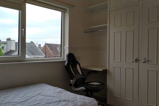 Terraced house to rent in Mirador Crescent, Swansea