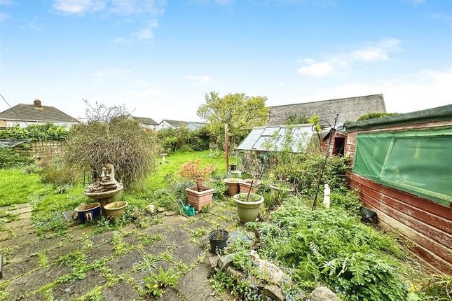 Semi-detached house for sale in Tylers Way, Sedbury, Chepstow