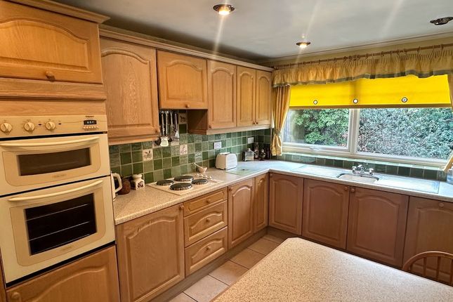 Detached house for sale in Simpson Road, Wylde Green, Sutton Coldfield