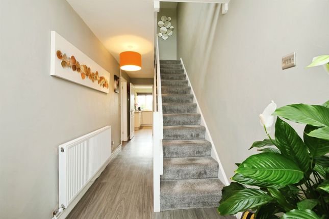 Forebrae, Stockton Lane, York photo 2