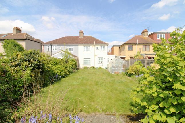 Property for sale in Hythe Avenue, Bexleyheath