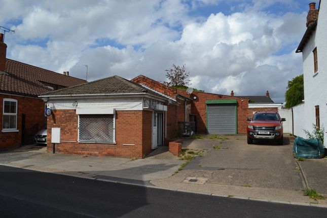 Thumbnail Retail premises to let in Howe Lane, Goxhill North Lincolnshire