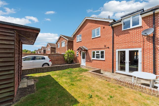 Ox44 Monument Road, Oxford OX44, 4 bedroom detached house for sale ...
