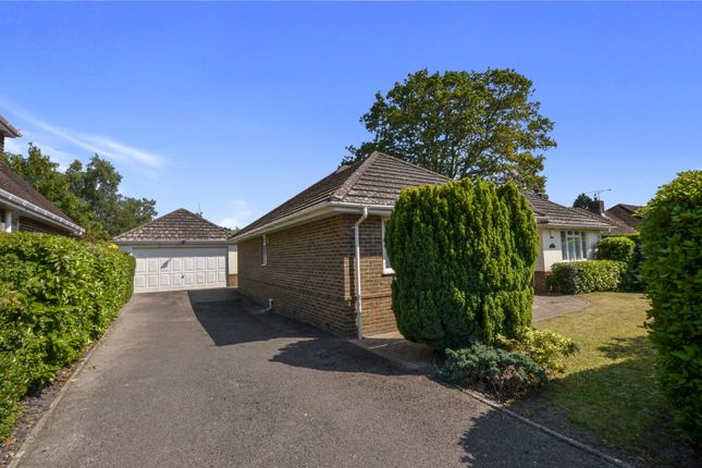 Bungalow for sale in Langley Chase, St Ives, Ringwood, Hampshire