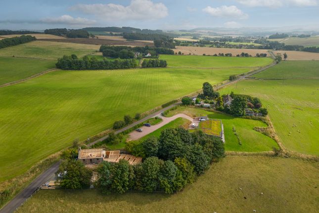Waltonhill Cottage, Mount Rascal, Cupar photo 3