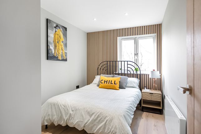 Flat for sale in Crofton Park Road, Crofton Park