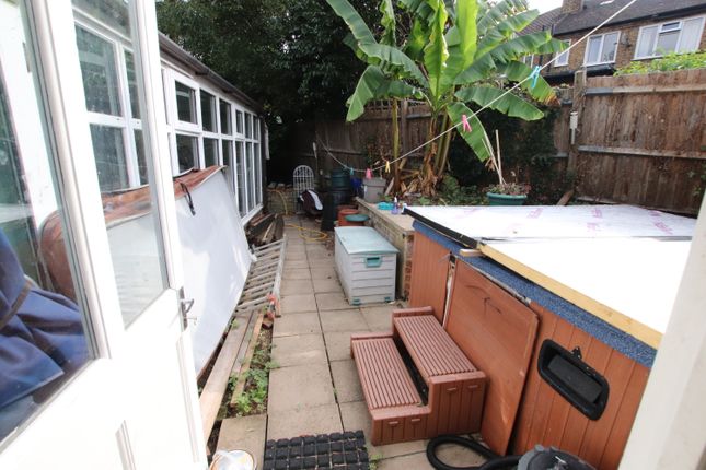 Detached bungalow for sale in Shell Road, London