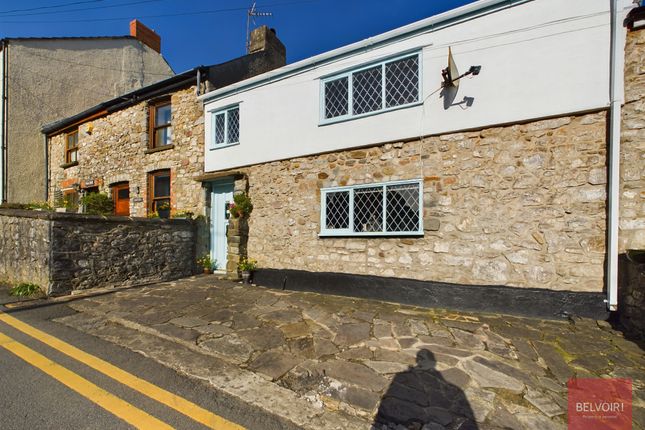 Cottage for sale in Newton Road, Newton, Swansea