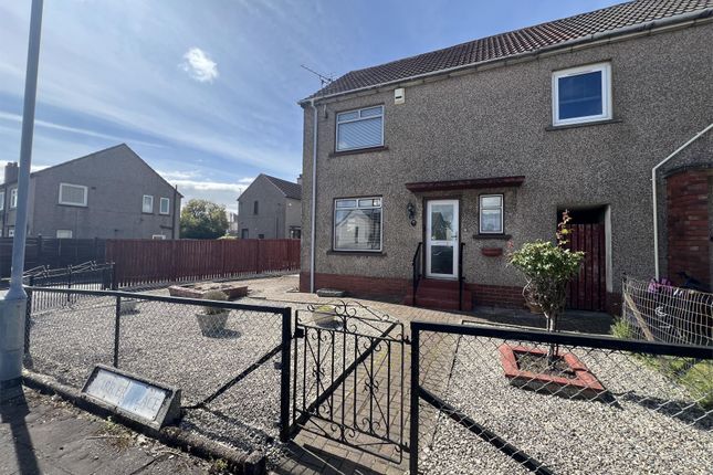 1, Garrier Place, Kilmarnock photo 2