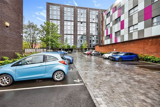 Thumbnail Flat for sale in Talbot Road, Old Trafford, Manchester, Greater Manchester