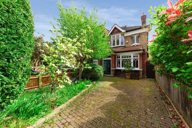 Thumbnail Property for sale in Cambridge Road, West Wimbledon