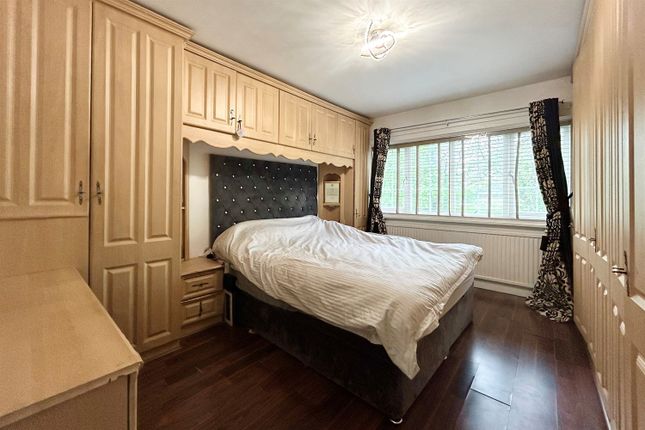 Detached house for sale in Gleneagles Road, Heald Green, Stockport