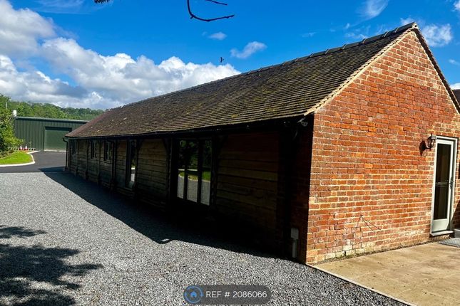 Detached house to rent in Fairtree Farm, Ledbury