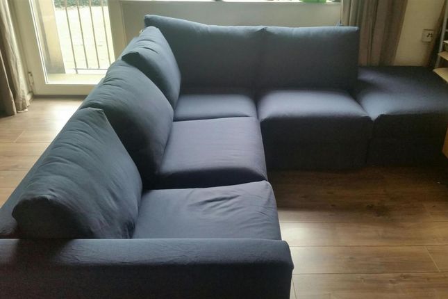 22 Grafton Court, Nottingham photo 2