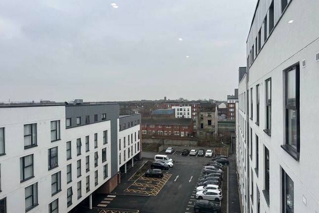 Apartment 302 - 88, Low Hill, Liverpool photo 3
