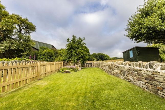 Columbine Cottage, Quarry Lane, Chesterfield photo 4