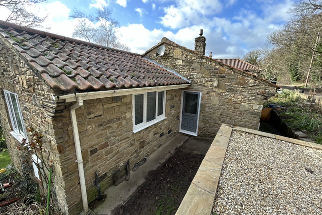 Thumbnail Detached house for sale in Beckfield Lane, Fairburn, Knottingley, West Yorkshire