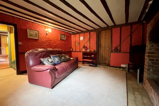 Property to rent in North Street, Steeple Bumpstead, Haverhill