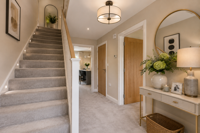 9 (Home 5) ,The Windsor, Royal Meadow, Leadenham photo 4