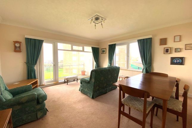 Flat for sale in Grenada, West Parade, Bexhill On Sea