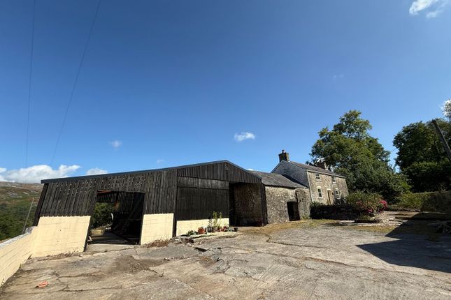 Cefncoed Uchaf, Nantyffin Road, Swansea photo 2