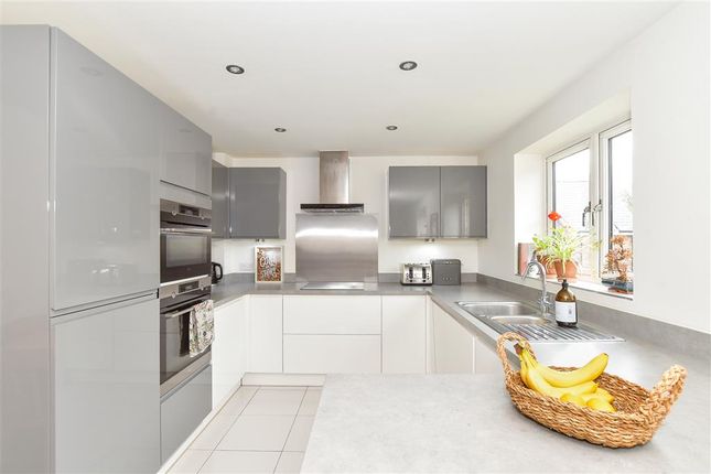Thumbnail Maisonette for sale in Clay Lane, Chichester, West Sussex