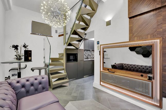 Thumbnail Detached house for sale in Britten Street, London