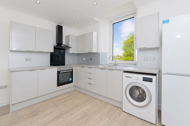 Flat to rent in Menzies Road, Aberdeen