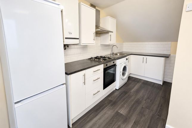 Flat 5, 88, Stafford Street, Walsall photo 2