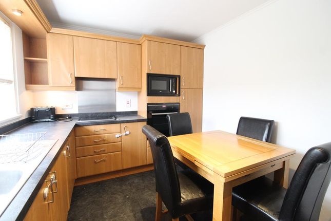 Greenbrae Gardens North, Bridge of Don, AB23, Aberdeen photo 4