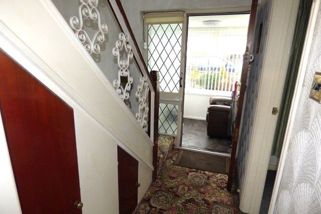Semi-detached house for sale in Elizabeth Close, Ynysforgan, Swansea.