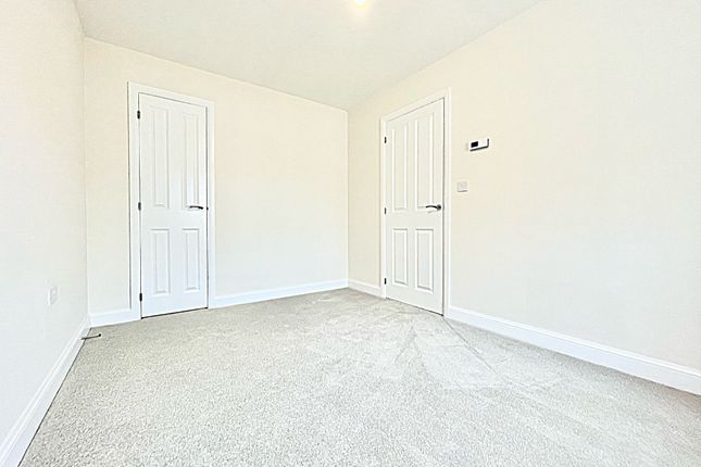 Semi-detached house to rent in Barber Drive, Milton Keynes