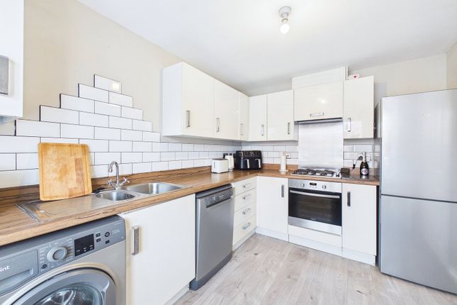 17, Bluebell Wood Lane, Mansfield photo 4