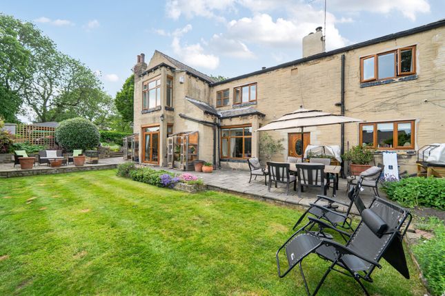 The Grange, 2, Snydale Road, West Yorkshire photo 2