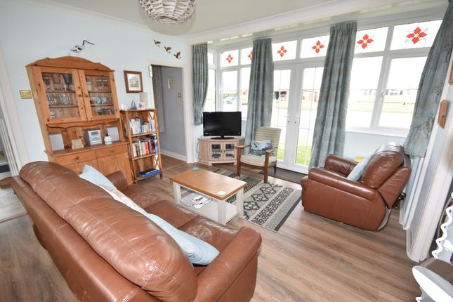 Detached bungalow for sale in Riverside, Repps With Bastwick