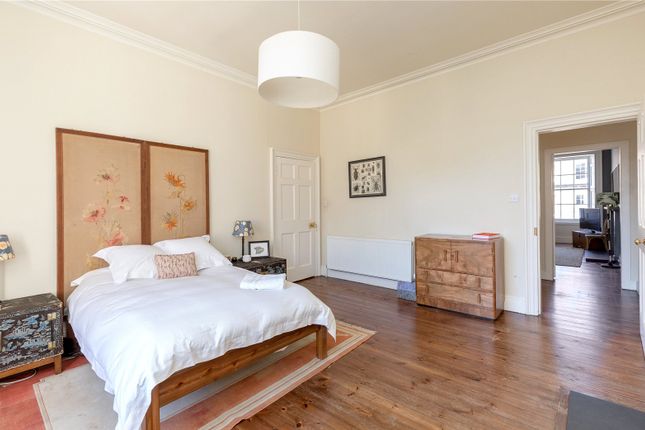 Flat to rent in Nelson Street, Edinburgh, Midlothian