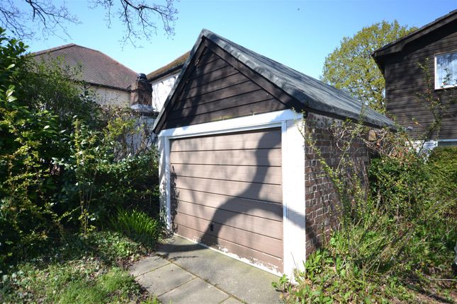Detached house for sale in Manor Road, Verwood